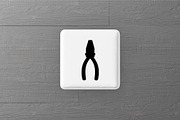 Mechanical Tools SVG, an Illustration by Awieee1 (Thumbnail 3 of 3)