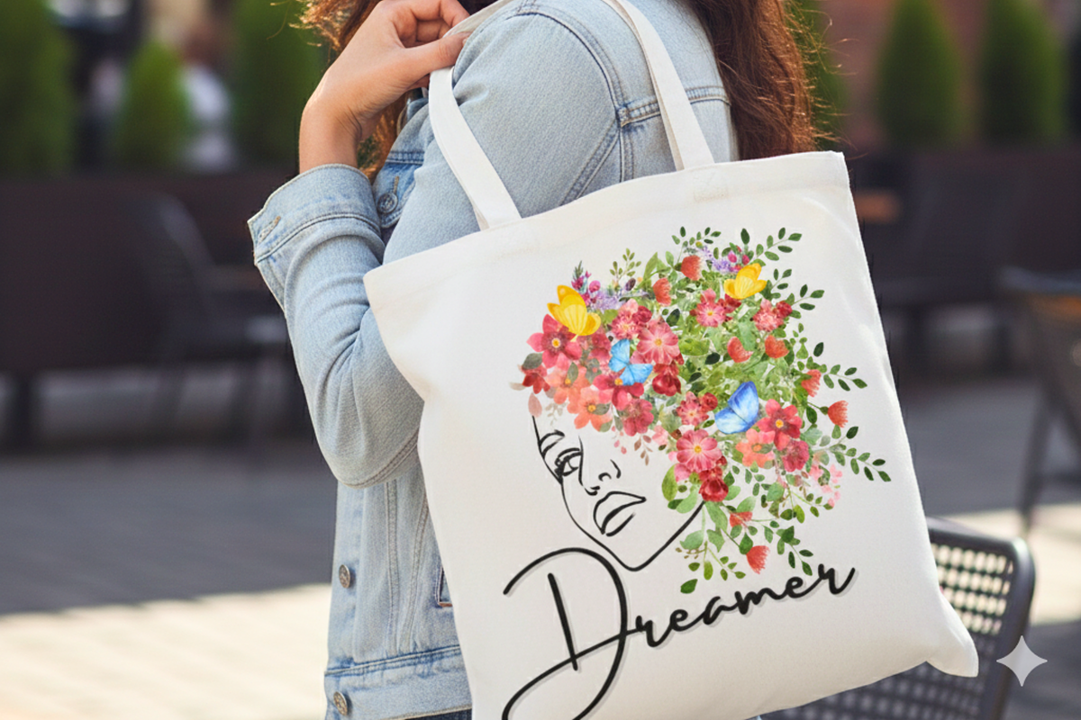Dreamer PNG Design, a Photo by Viberints (Photo 7 of 8)