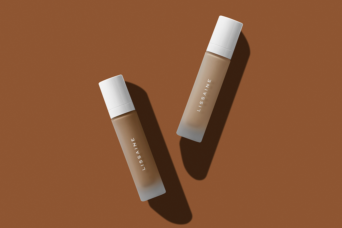 Logo Mockup Foundations, a Pens & Pencil Mockup by Asylab (Photo 2 of 8)