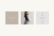 Soutono Minimal Logo Kit Ai,Eps,Psd, a Branding & Logo Template by Feel This (Thumbnail 11 of 13)