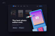 3D Screen Illustration Pack, a Templates & Theme by Framley (Thumbnail 4 of 4)