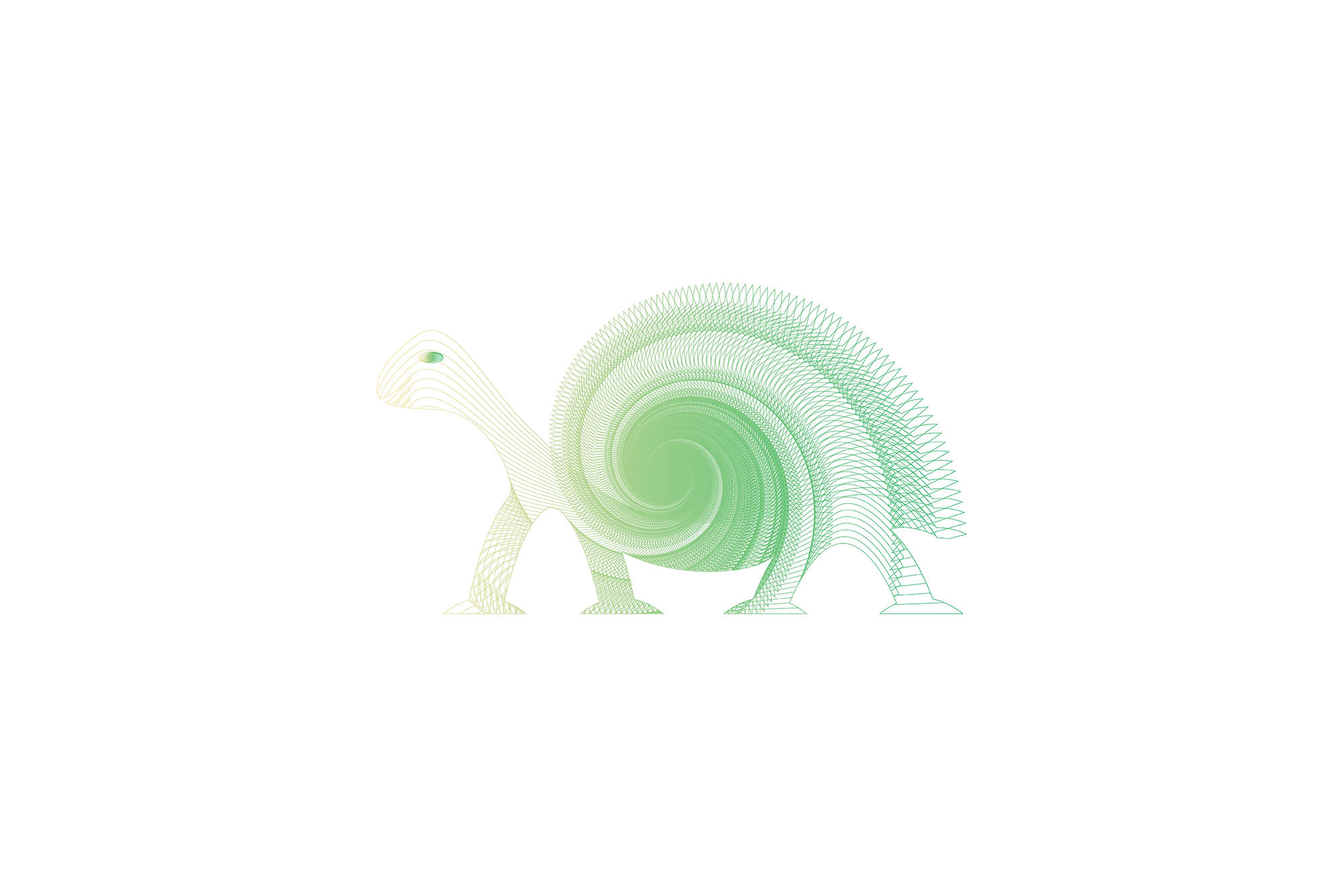Tortoise Logo Design Template, a Branding & Logo Template by mrshamsjaman