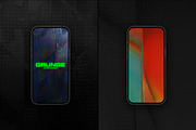 Grunge 001, a Texture Graphic by the7dew (Thumbnail 2 of 6)
