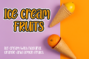 Bella Years - Cute Fun Display, a Font by Pandanwangi (Thumbnail 4 of 7)
