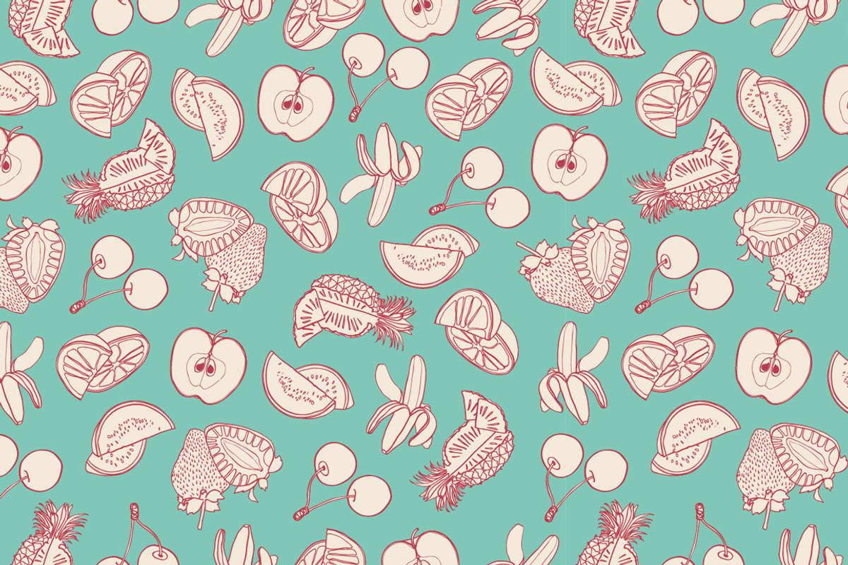 Fruits preview 4
