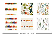 Floral Bundle, a Pattern Graphic by karenfoleyphoto (Thumbnail 6 of 10)