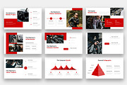 Modriver Car Services Google Slides, a Presentation Template by kerismaker (Thumbnail 4 of 6)