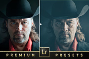 Super Matte Lightroom Collection, a Plug-in Add-On by PhotoSpirit (Thumbnail 6 of 7)
