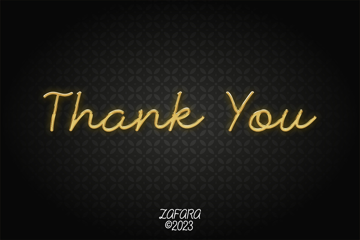 Hirosuke - Monoline Signature, a Script Font by Zafara Studios (Photo 7 of 7)