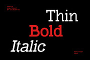 Smackers Display Serif Font, a Serif Font by UICreative (Thumbnail 7 of 13)