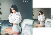 Dark & Moody Presets, a Preset Add-On by Presets Pond (Thumbnail 2 of 13)
