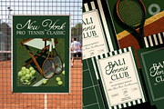 Montclair - Essential Font trio, a Script Font by Setara Langit CreativeStd (Thumbnail 6 of 14)