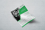 Business Flyer 3 Colour Variation, a Flyer Template by creative-som (Thumbnail 2 of 4)