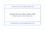 Business Facebook Cover Pack - Canva, a Social Media Template by Crevo Studio (Thumbnail 8 of 8)
