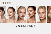 Natural Beauty Aesthetic Images, a Beauty & Fashion Photo by Helospace (Thumbnail 10 of 10)