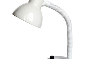table lamp, a Photo by saiko3p