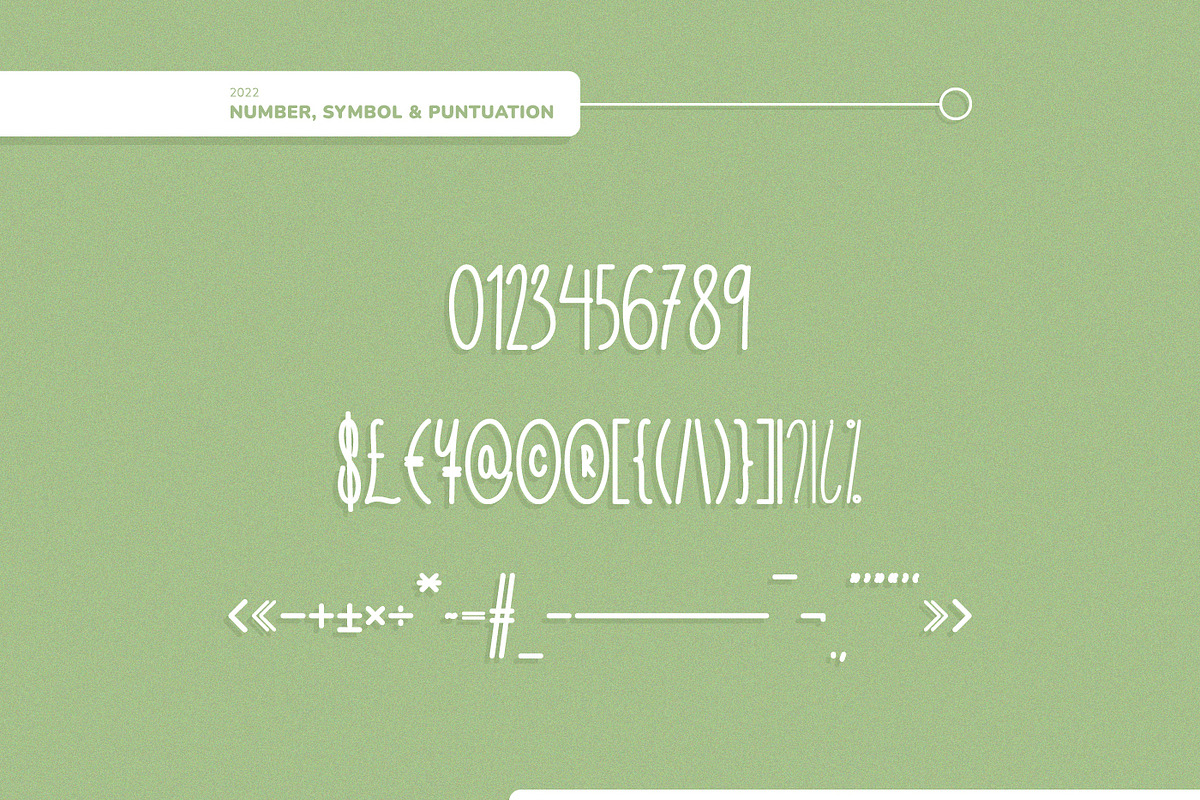 Bang Chan Modern Display, a Serif Font by infernostudio3 (Photo 9 of 10)