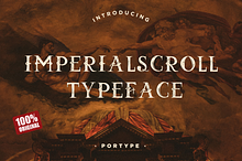 Imperialscroll - The kingdom