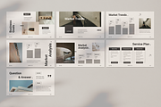 Vantec Pitch Deck - Powerpoint, a Presentation Template by Surotype (Thumbnail 10 of 10)