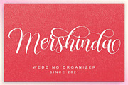 Heikal Script, a Script Font by Solidtype (Thumbnail 6 of 7)