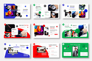 Heimdal - Business Google Slide Temp, a Presentation Template by Dens Creative Studio (Thumbnail 4 of 6)