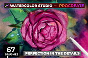1460 brushes  BUNDLE, a Brush Add-On by Graphics Resources (Thumbnail 26 of 29)