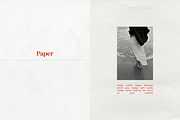 Vintage Paper Textures 1, a Texture Graphic by Aesthetic Eye (Thumbnail 4 of 21)