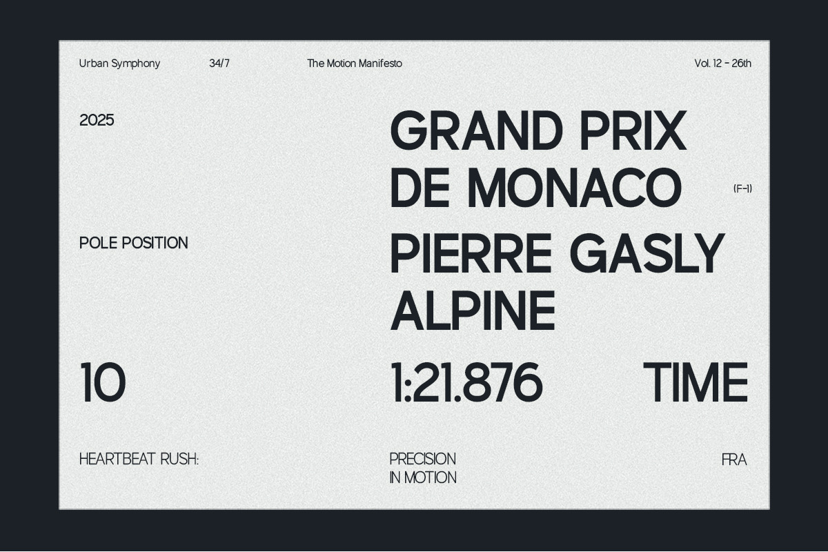 Movga Sans Grotesque Family, a Sans Serif Font by OV Type (Photo 13 of 13)