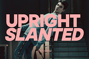 Noverion Sans, a Sans Serif Font by Typehill (Thumbnail 11 of 15)