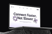 GC Exolink – Infinite Boldness, a Sans Serif Font by Glyphonic (Thumbnail 13 of 15)