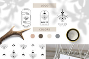 Magic logo, a Branding & Logo Template by Alisovna (Thumbnail 6 of 11)