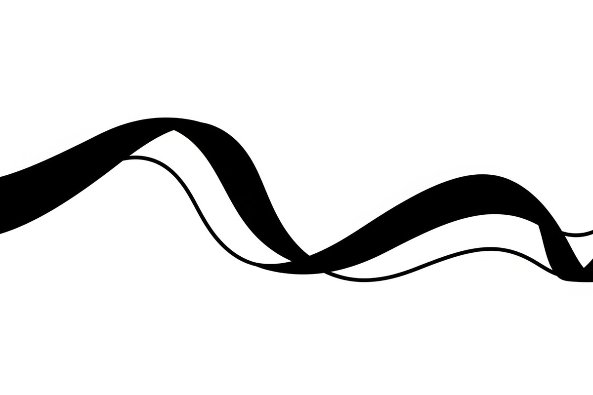 Wavy Divider Line Vector Bundle, an Illustration by jahid234 (Photo 28 of 51)