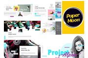 Creative Alpha Powerpoint Template, a Presentation Template by GearShift (Thumbnail 2 of 4)