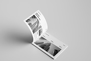 Architecture Brochure Template Lands, a Brochure Template by Spark_Creative (Thumbnail 5 of 12)