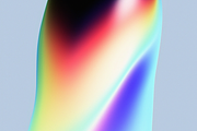 Chroma Gradients Abstract Background, a Background Graphic by codetoform (Thumbnail 4 of 5)