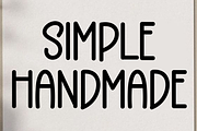 Overload, a Sans Serif Font by FreshTypeINK (Thumbnail 3 of 7)
