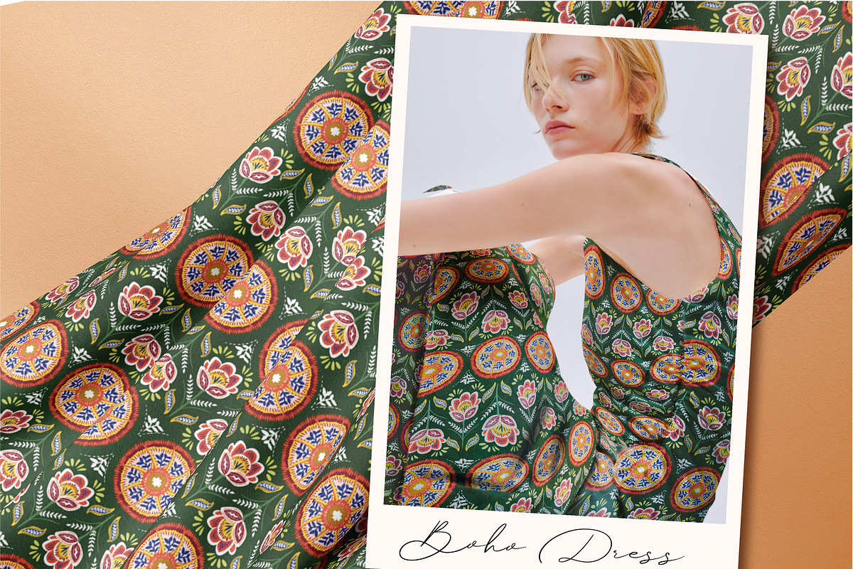 BotaniCultutal, a Pattern Graphic by MSNTY STUDIOX (Photo 17 of 28)