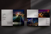 Photography Portfolio Template preview 4