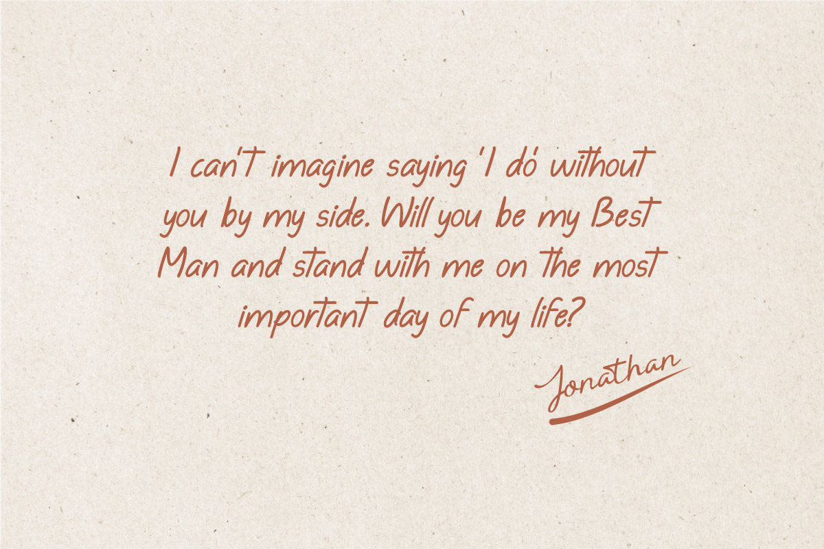 Bertaut Handwritten Font, a Handwritten Font by JNJ Studio (Photo 2 of 10)