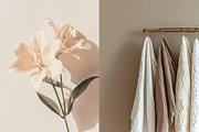 Neutral aesthetic - 255 images, a Beauty & Fashion Photo by Handmadefont (Thumbnail 12 of 31)