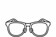 Bundles Vector Fashion Outline Icons, an Outline Icon by adenpinkstore (Thumbnail 5 of 8)