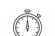 Bundles Minimal Kitchen Icons, an Outline Icon by adenpinkstore (Thumbnail 12 of 22)