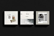 SERE / Social Media Kit (III), a Social Media Template by Wildnun Studio (Thumbnail 6 of 23)