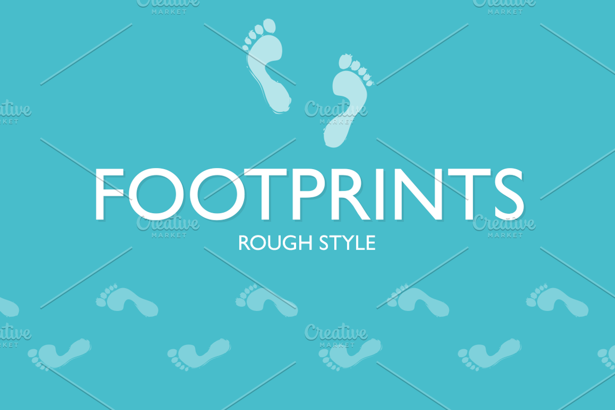 Footprints preview 3