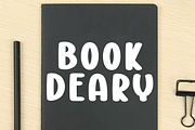 Learning School, a Handwritten Font by FreshTypeINK (Thumbnail 6 of 8)