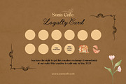 Cottagecore Font Bundle - 90 Fonts!, a Serif Font by HipFonts (Thumbnail 19 of 20)