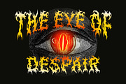 CS Vertigo – Black Metal Font, a Blackletter Font by Craft Supply Co. (Thumbnail 6 of 8)