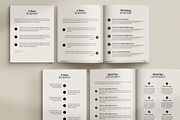 SERE / 2in1 Ebook & Workbook Kit, a Magazine Template by Wildnun Studio (Thumbnail 25 of 45)