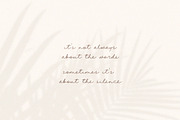 Alexandia Script Font, a Script Font by Salt & Pepper Designs (Thumbnail 5 of 9)