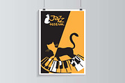 Jazz festival., an Illustration by © Fisher Photostudio (Thumbnail 5 of 8)